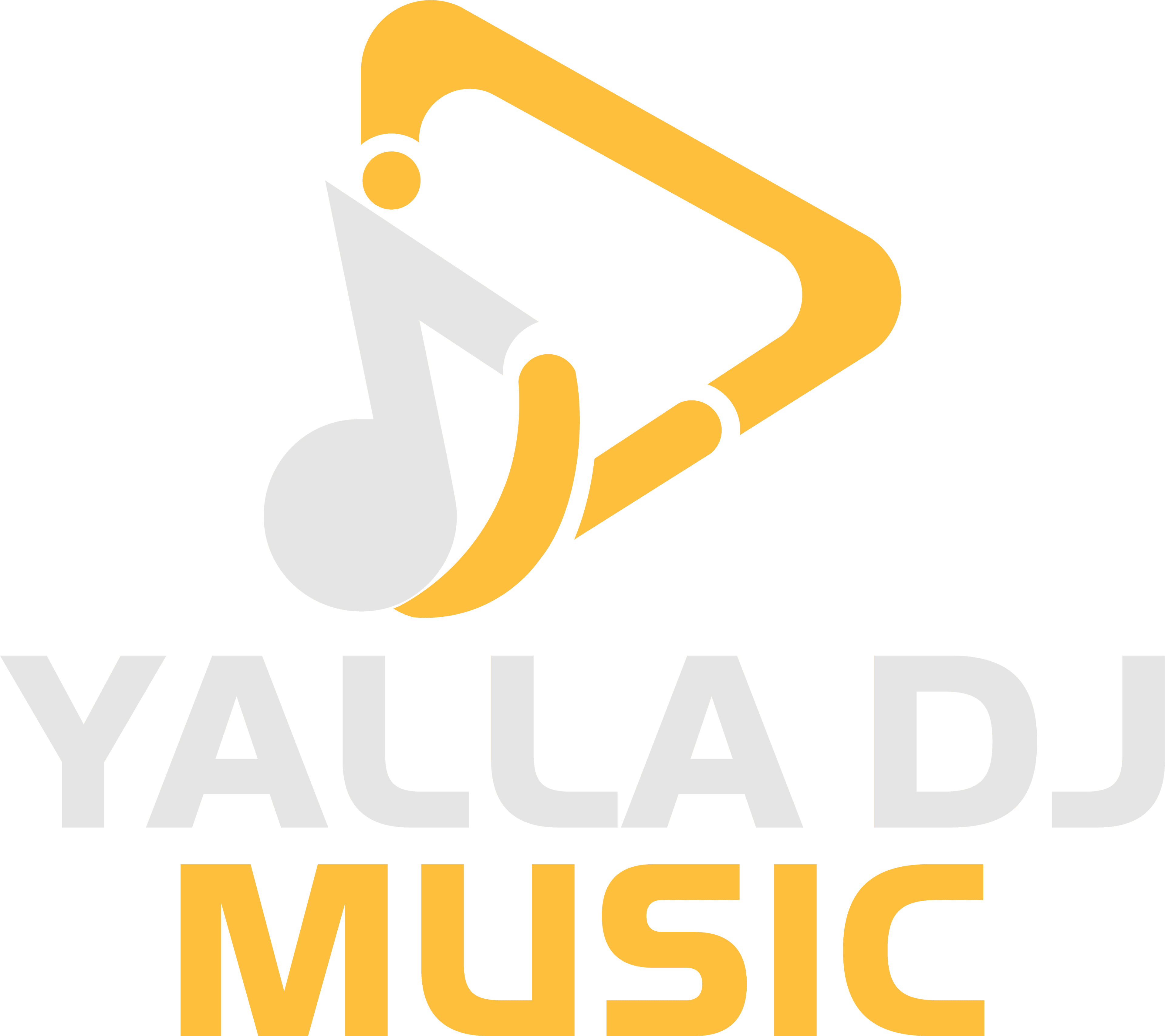 Yalla DJ Music